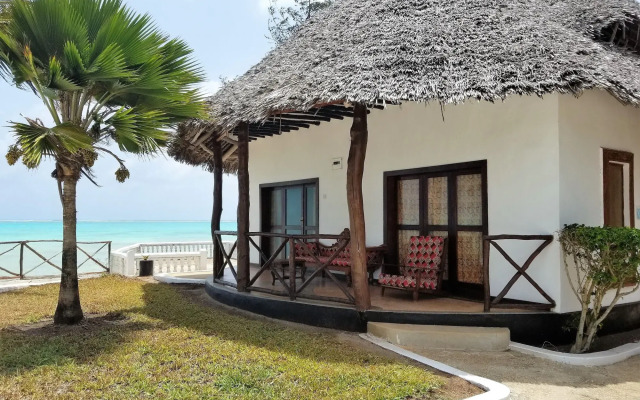 Reef & Beach Resort