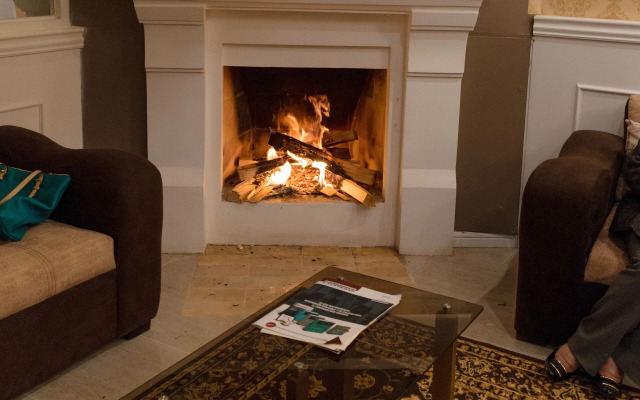 Hotel Paradis Suite - Cusco