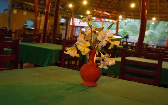 Green Garden Cabanas Resort