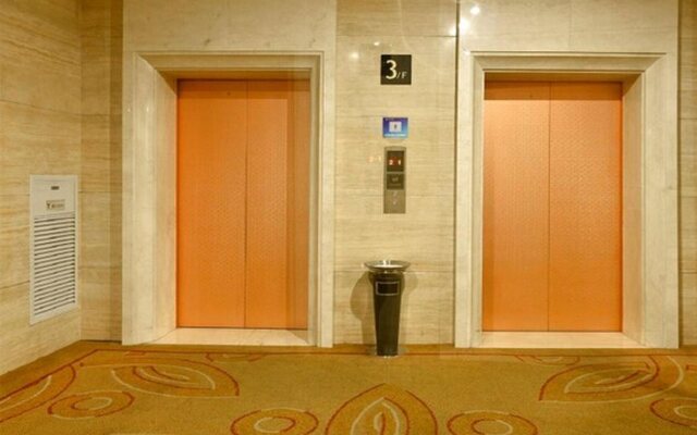 Days Suites Huangshan Bojing