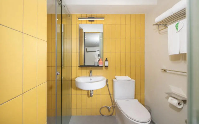 lyf Malate Manila managed by The Ascott Limited