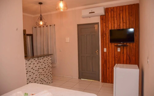 Pousada Aconchego da Serra