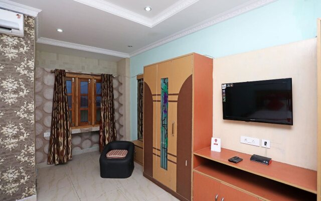 Priyanka Residency