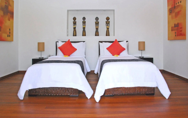 Dea Villas