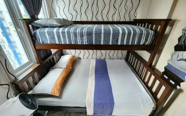 Grass Residences Condo