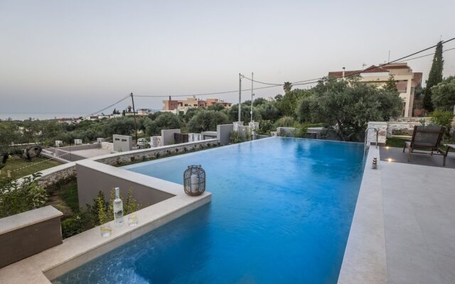 Ariadne Luxury Villa