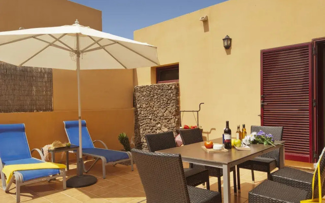 Viviendas Vacacionales Sol Deluxe