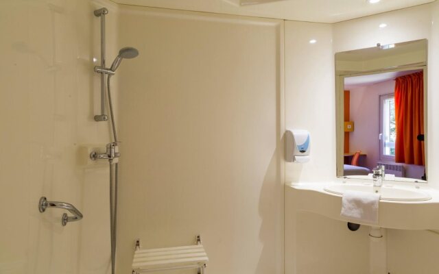 The Originals Access, Hôtel Bordeaux Lac