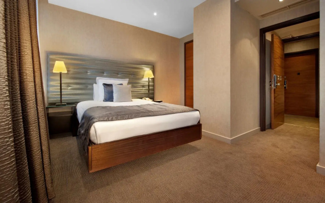 K West Hotel & Spa