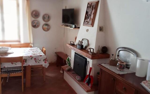 Air-conditioned Chalet in Pievepelago in a delightful area