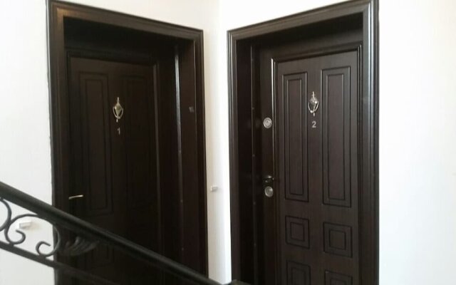 Inviting 1-bed Apartment in Aleksandrovo