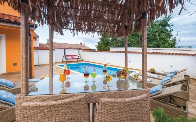 Nice Home in Betiga With Wifi and 2 Bedrooms