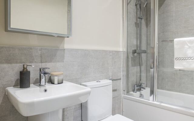 The Mary Robinson Suite - hiphipstay