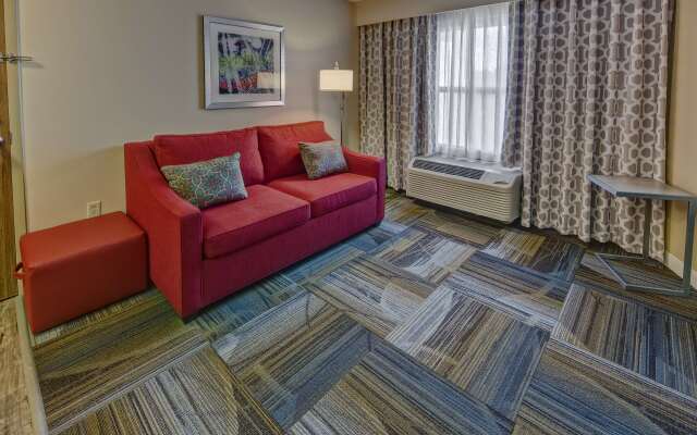 Hampton Inn & Suites Memphis-Wolfchase Galleria