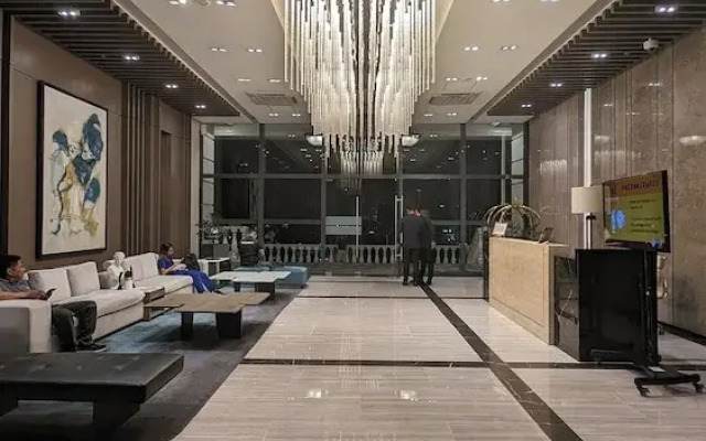 EG Private House - BGC Uptown