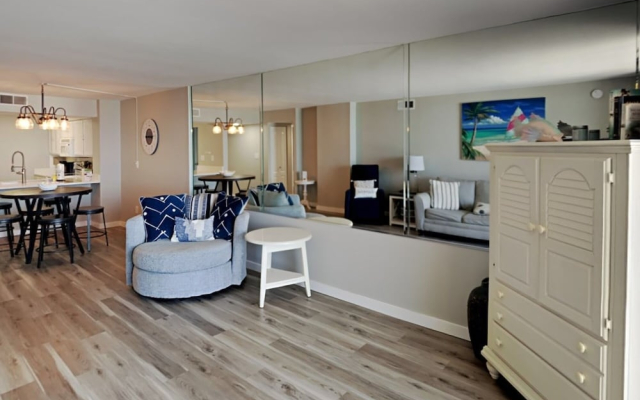 Dunes of Panama #a402