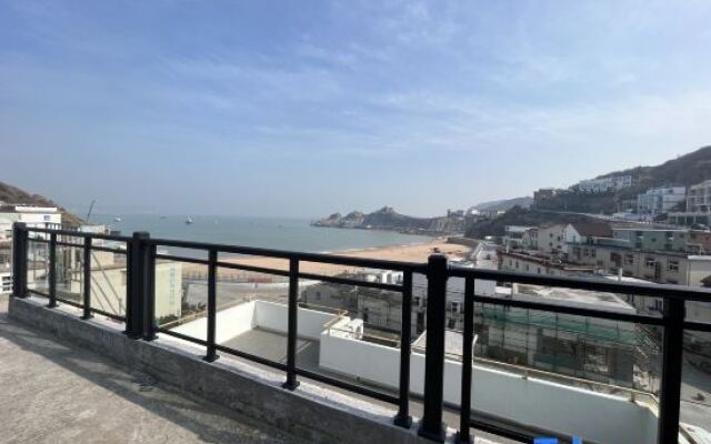 Gouqi Island Chaohai Fisherman's House Homestay (Dawang Village Beach)