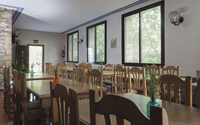 Albergue Casa Salinas