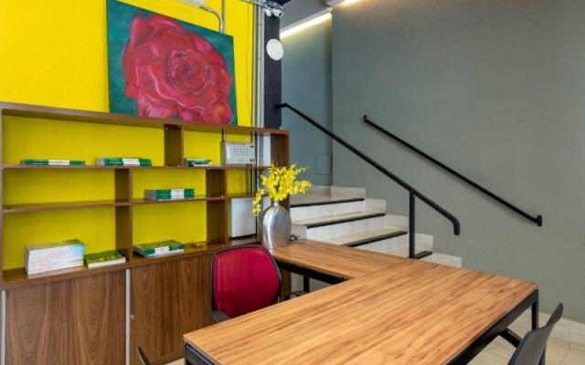 4Living Bela Vista by Atlantica