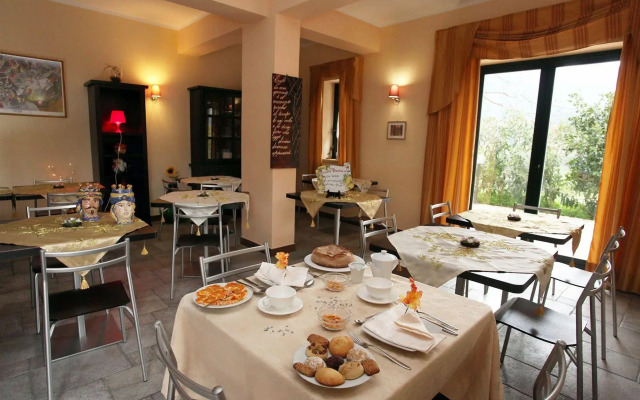 Casale Romano Resort