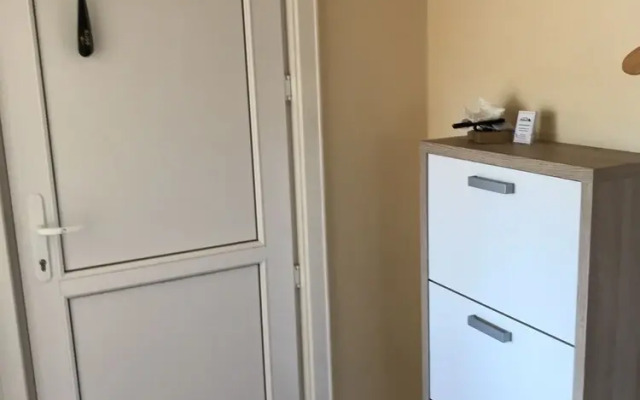 Ferienwohnung Jule Braunlage