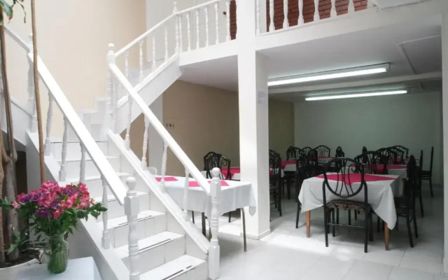 Hotel Casa Rincón del Chicó