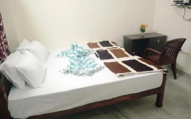 Able Residency Hotel