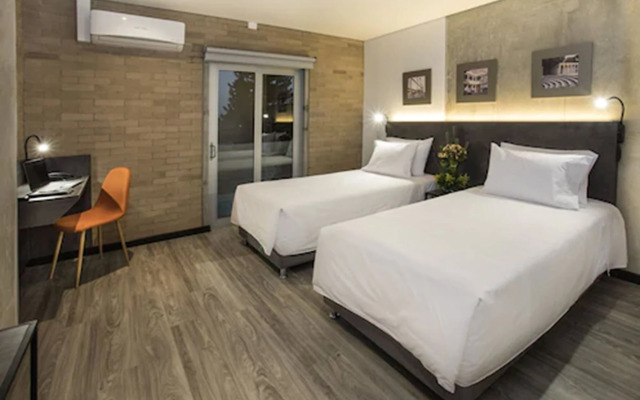 Hotel Quinta Norte Chipichape Cali