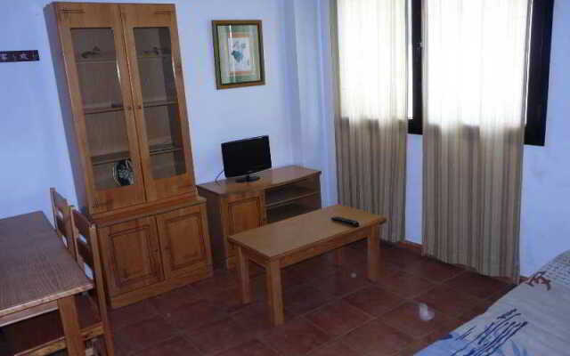 Apartamentos GHM Gorbea