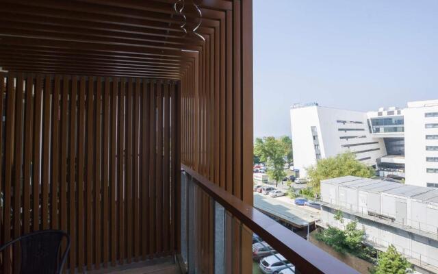 Vacationclub Olympic Park Apartment 404