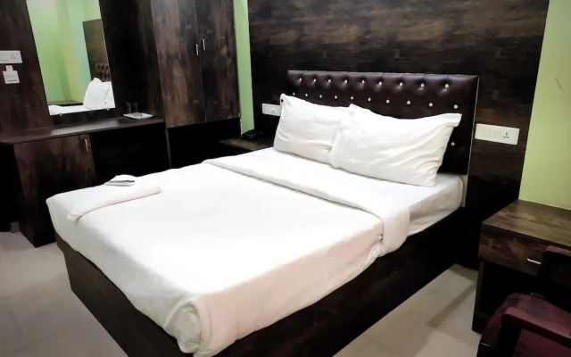 Hotel GS Komforts