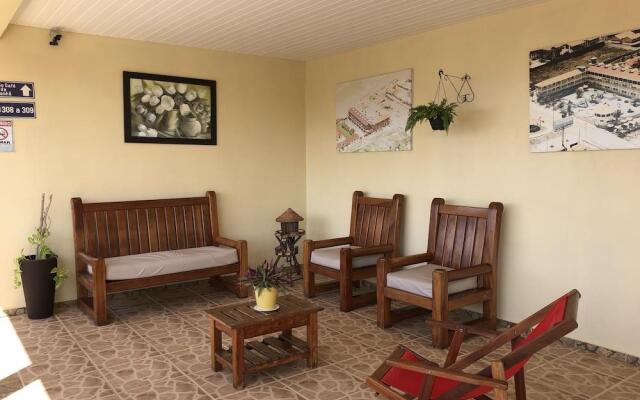 Hotel Concha do Mar