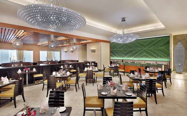 Hilton Suites Jabal Omar Makkah