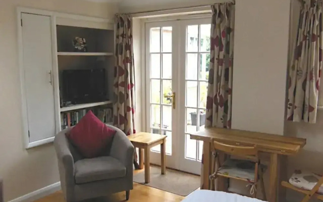 Guest Suite At Crofton House