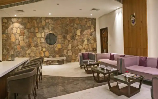 Mysa Resort & Spa