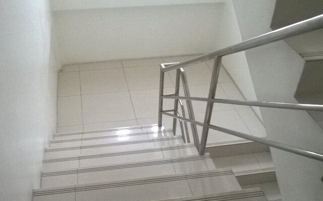Just Beds Apartelle