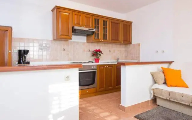 Apartmani Lucia