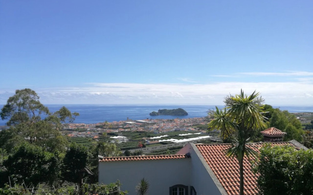 Rustic Villa Azores