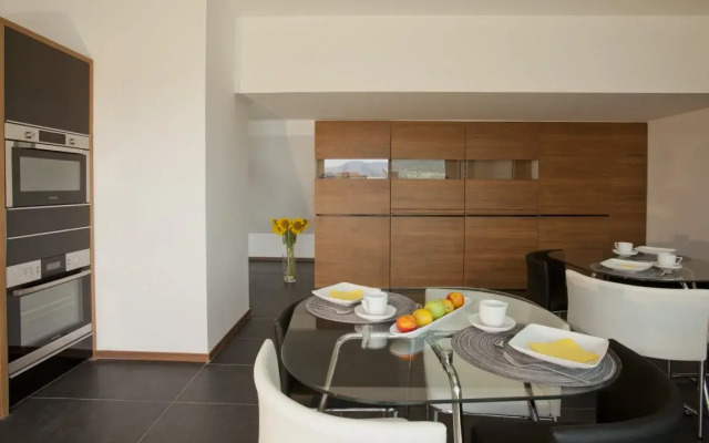 Parliament Penthouse Boutique B&B