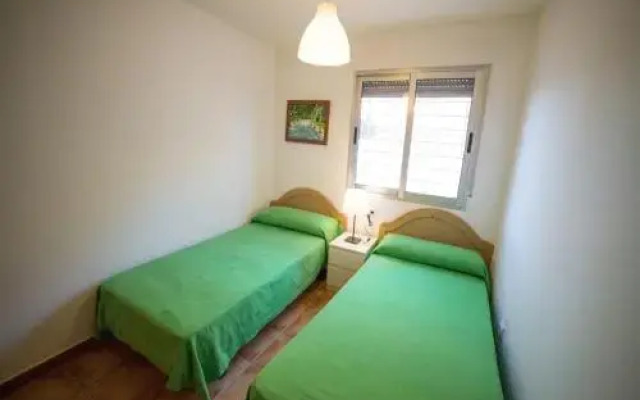 Apartamento Caramar