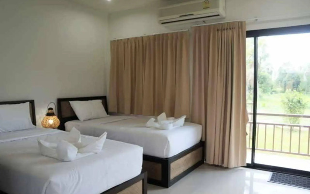 Suanmak Resort