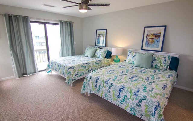 Coyote by Sea Scape Properties