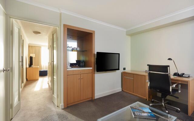 Holiday Inn Parramatta by IHG