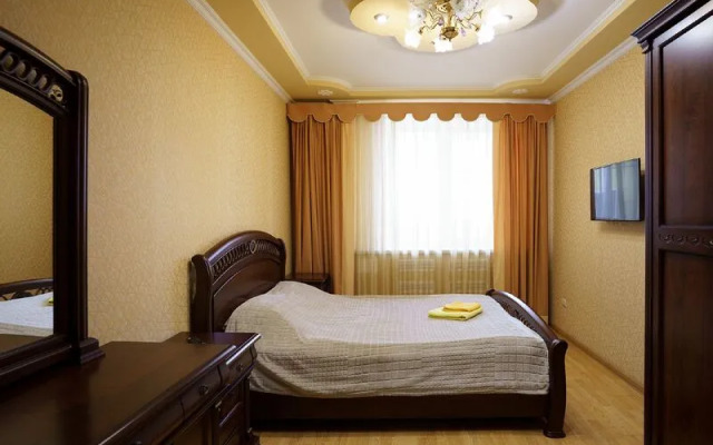 Райт Рум на ул. Баррикад, д. 8