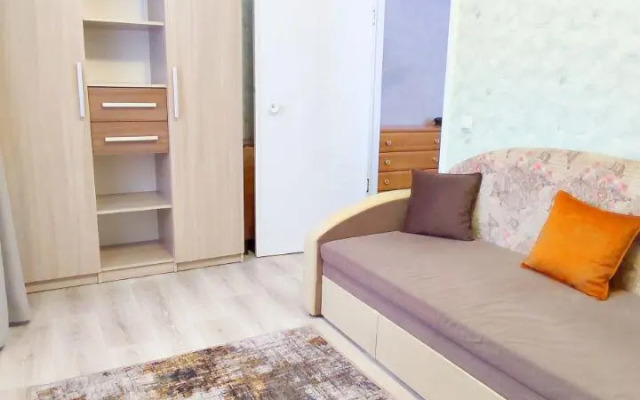 Чайковский Апартаменты на улице Карла Маркса 1