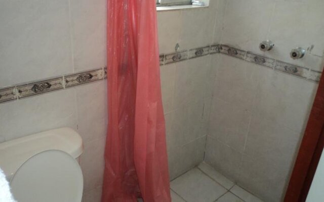 Hotel y Restaurante Barranca San Rafael