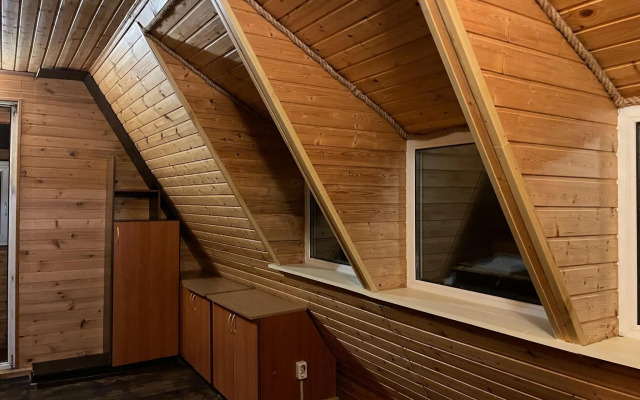 Коттедж Бухаус