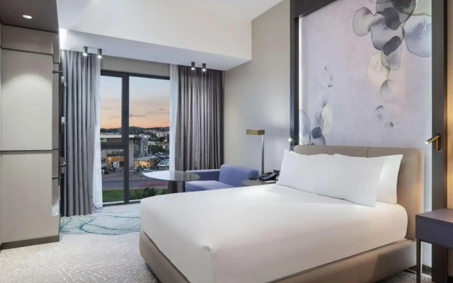 Doubletree By Hilton Canakkale