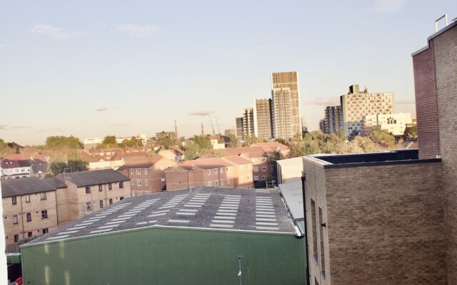 Impeccable 1bed Apartment in the Heart Ofgreenford