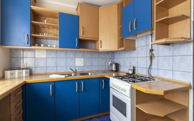 Apartamenty Białystok - Gruntowa 2